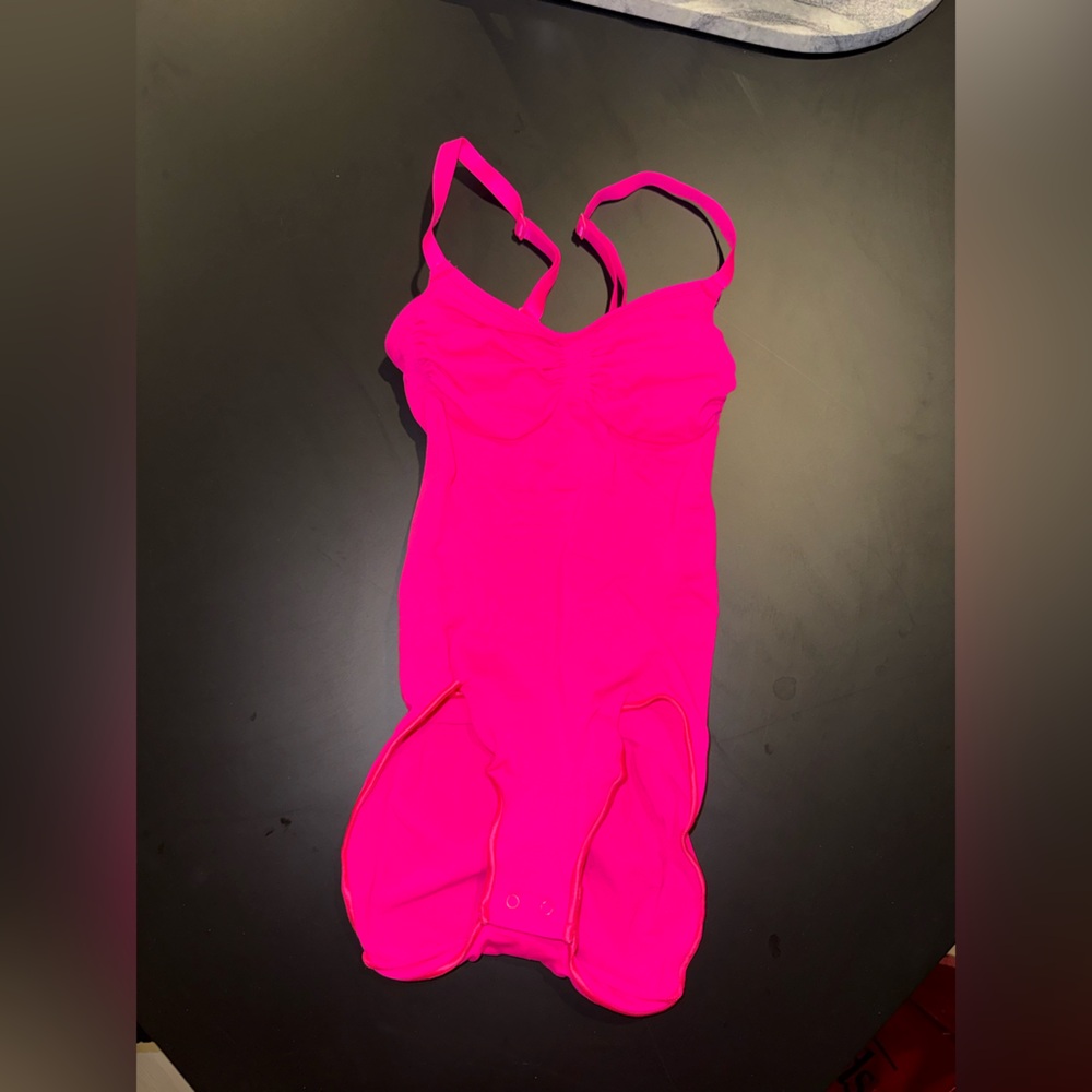 SKIMS shapewear
